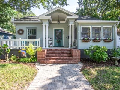 482 27th Ave N, Saint Petersburg, FL, 33704