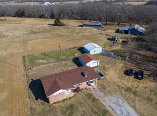 15860 E Black Oak Rd #57, Fayetteville, AR 72701