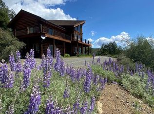 13705 Patterson Creek Rd, Fort Jones, CA 96032