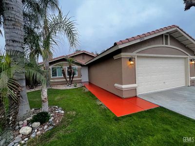 1416 Badger Pass Ave, Bakersfield, CA, 93307