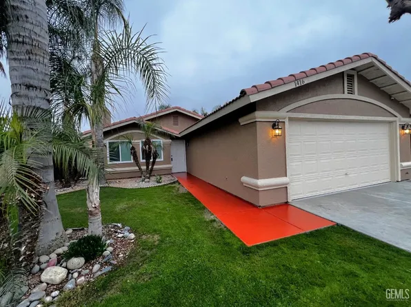 1416 Badger Pass Ave, Bakersfield, CA 93307
