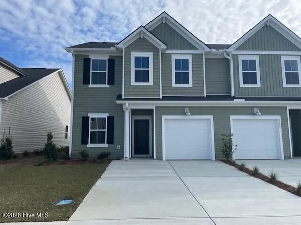 2065 Osprey Isle Lane SW #75 Berkeley, Ocean Isle Beach, NC 28469