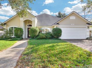 12814 Aqua Valley, Helotes, TX 78023