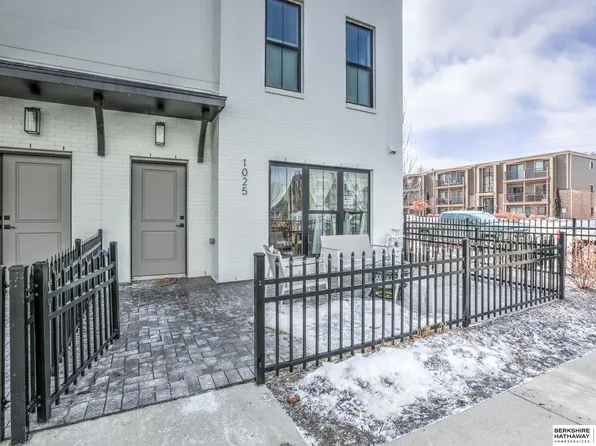 1025 Park Ave Unit 7, Omaha, NE 68105