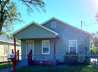 820 S Sterling St, Lafayette, LA 70501