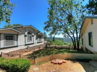 1611 Sawmill Rd, Colfax, CA 95713