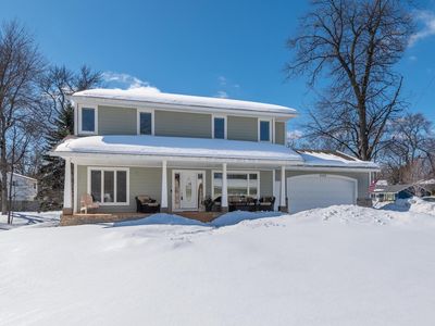 5555 Spruce Rd, Mound, MN, 55364