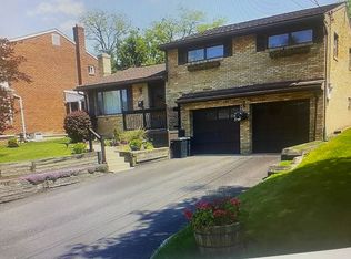 764 Clearview Dr, Verona, PA 15147