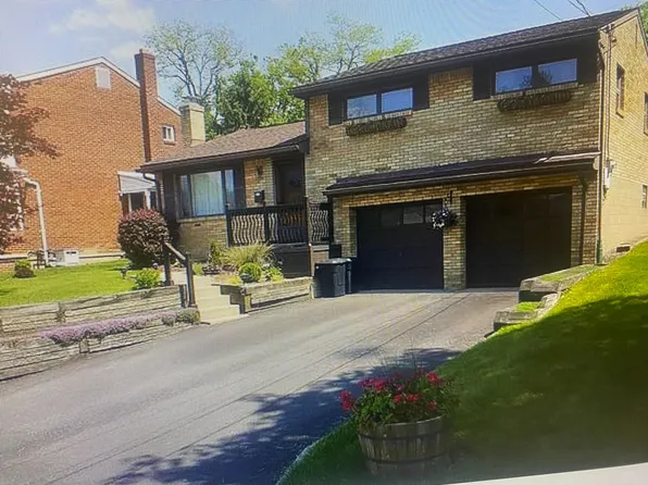 764 Clearview Dr, Verona, PA 15147