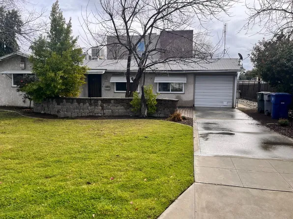1515 Pollasky Ave, Clovis, CA 93612