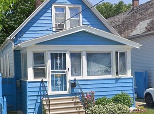 44 Gesl St, Buffalo, NY 14214