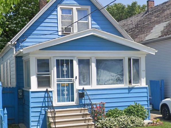 44 Gesl St