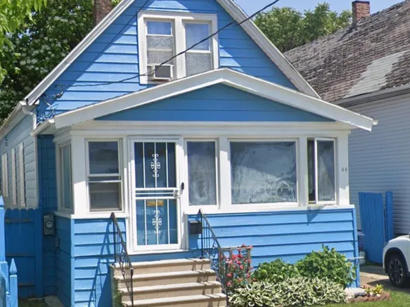 44 Gesl St, Buffalo, NY 14214