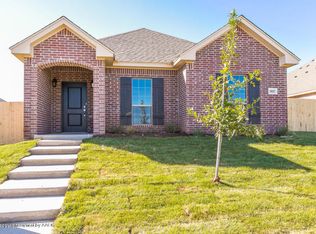 9007 Zoe Dr, Amarillo, TX 79119