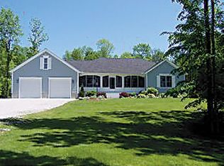 3899 W Shore Rd, Alburgh, VT 05440