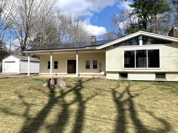 251 Atwoodville Road, Mansfield, CT 06250