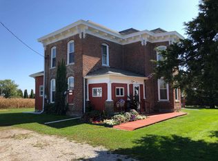 2981 S 800 W, Kewanna, IN 46939