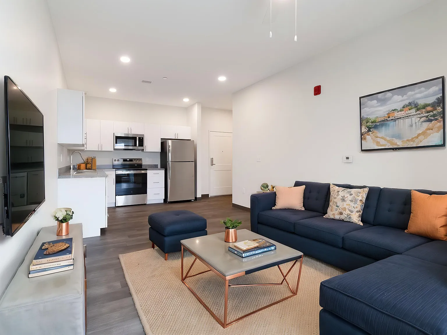North Corktown Apartments — Photo 3