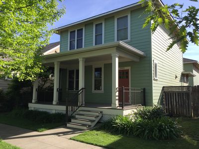 2402 McGie St, Chico, CA, 95928