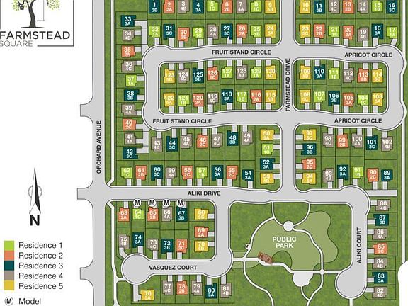 5th image of 512 Aliki Dr