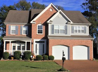 1188 Cynthia Ln, Spring Hill, TN 37174