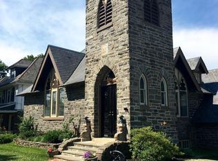 316 N Essex Ave, Narberth, PA