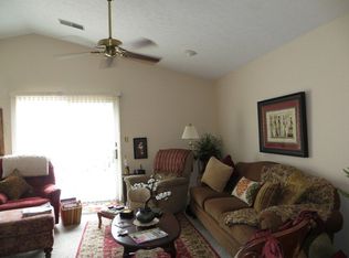 5 Quail Ridge Ct APT D, Owensboro, KY 42303