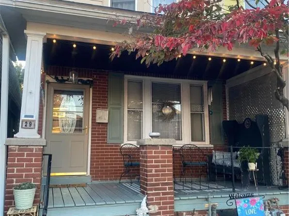 29 S 16th St, Easton, PA 18042