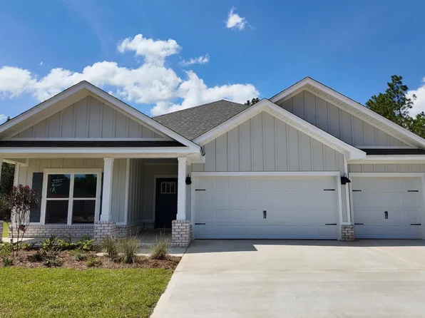 5555 Briset St, Milton, FL 32583