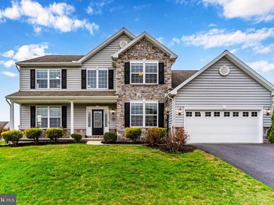 3 Redstone Ct, Mechanicsburg, PA, 17050