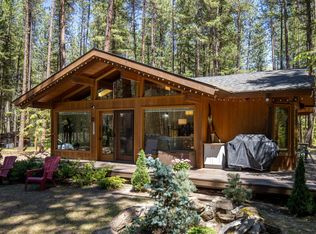 1013 Meadow Ln, Alberton, MT 59820