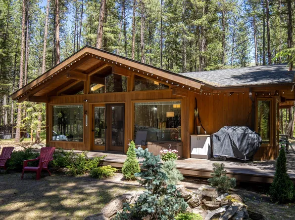 1013 Meadow Ln, Alberton, MT 59820