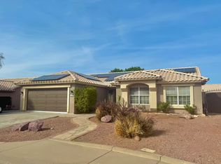 6338 E Portia St, Mesa, AZ 85215