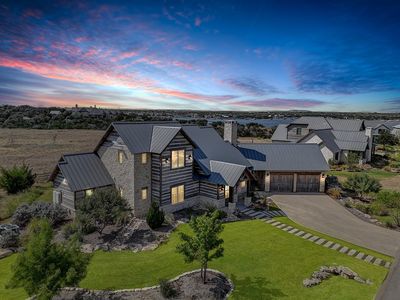 2055 Limestone Trl, Graford, TX, 76449