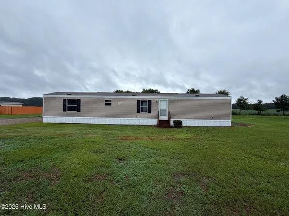 4506 Tammy Lane, Wilson, NC 27893
