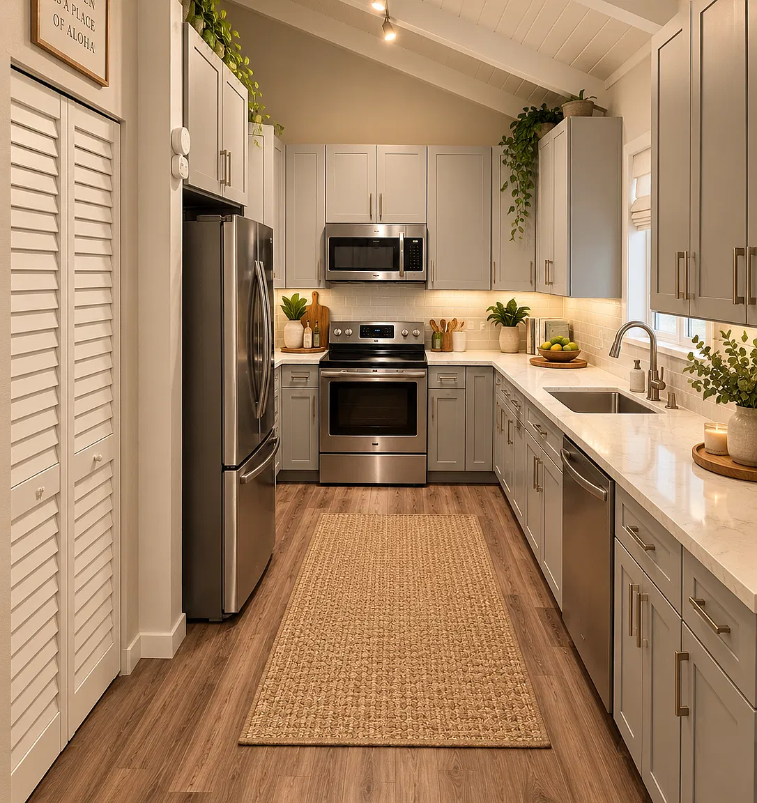 3 bed, 2.0 bath, $3,500 — Photo 1