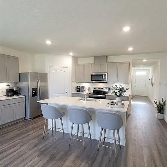 5414 Hayloft Dr — Photo 4