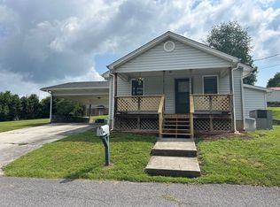 224 Rodefer Dr, Blountville, TN 37617