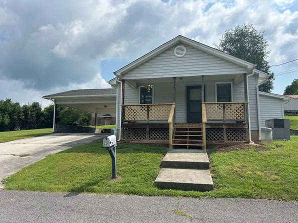 224 Rodefer Dr, Blountville, TN 37617