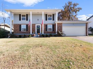 538 Owendale Dr, Antioch, TN 37013