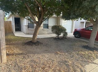 11246 Pecan Cyn, San Antonio, TX 78252