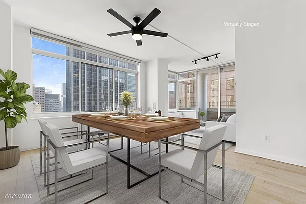Rented by Corcoran | media 6