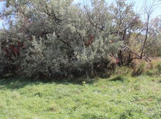 LOT 5 Sage St, Newcastle, WY 82701