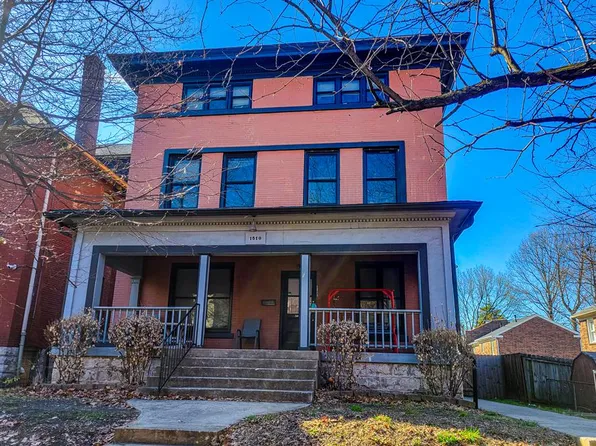 1510 S 4th St APT 5, Louisville, KY 40208