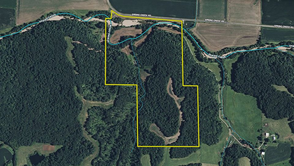 1st image of 0 Spring Creek Rd