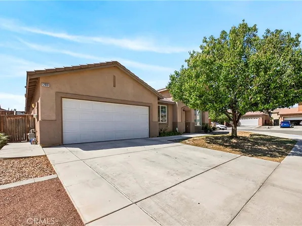 12601 Garfield St, Victorville, CA 92392
