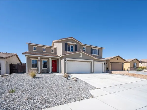 12959 Presidio Pl, Victorville, CA 92394