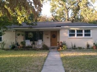 5460 Santa Barbara Ave, Fort Worth, TX 76114