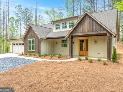 134 Nectar Ln, Ellijay, GA, 30540