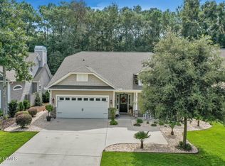 270 Club Gate, Bluffton, SC 29910